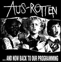 Load image into Gallery viewer, Aus Rotten - Programming T-Shirt
