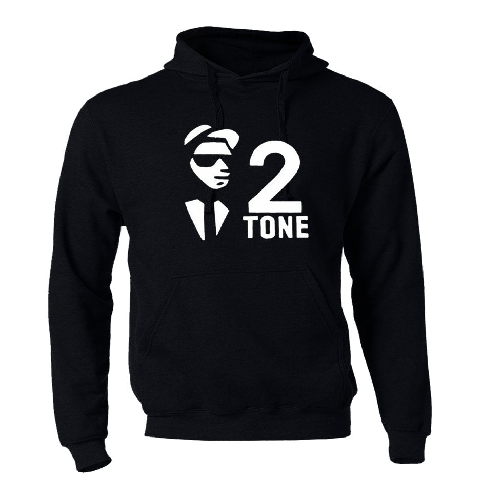 2 Tone Hoodie