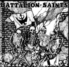 Load image into Gallery viewer, Battalion of Saints - Fighting Boys T-Shirt
