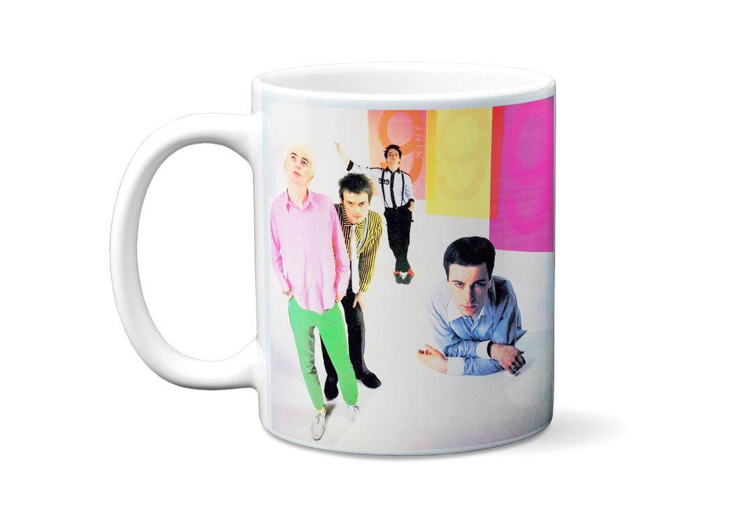 999 Mug