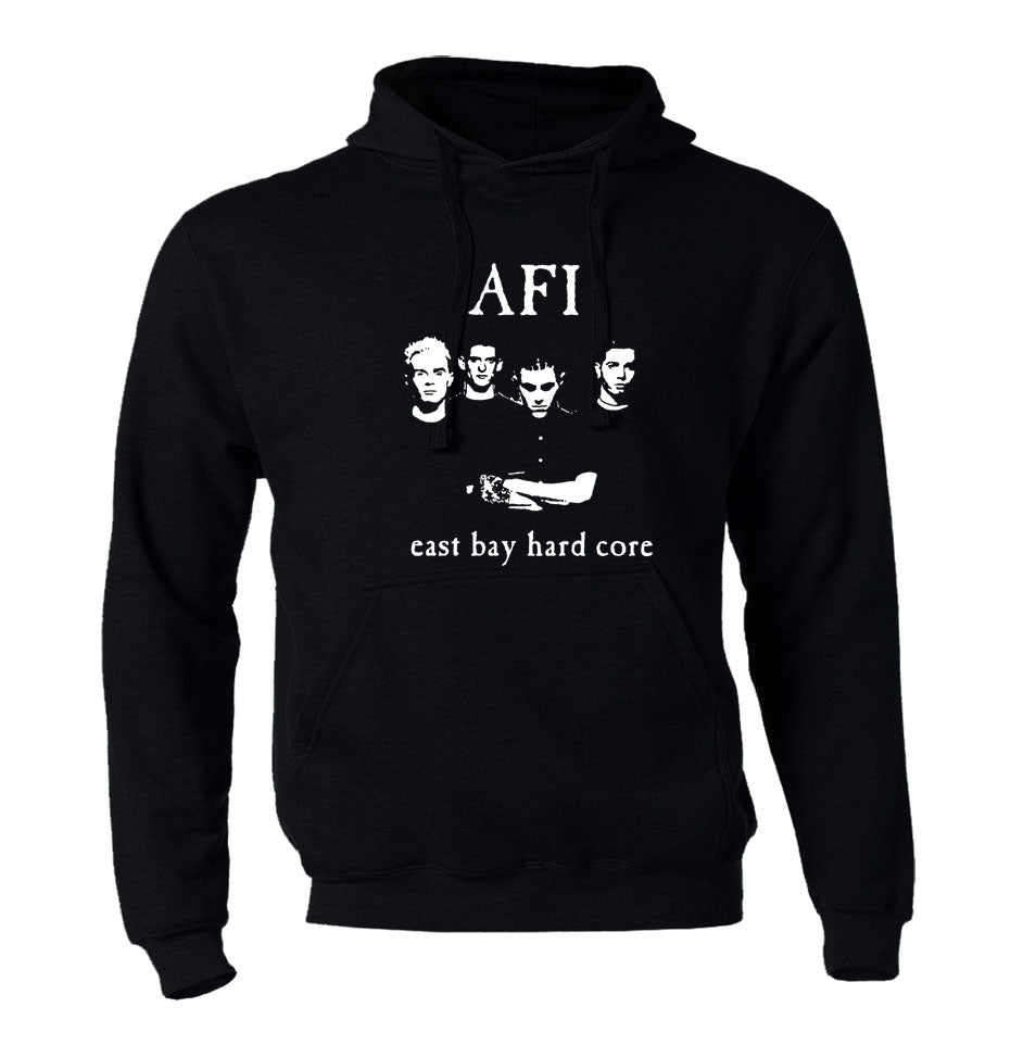 AFI - East Bay Hoodie