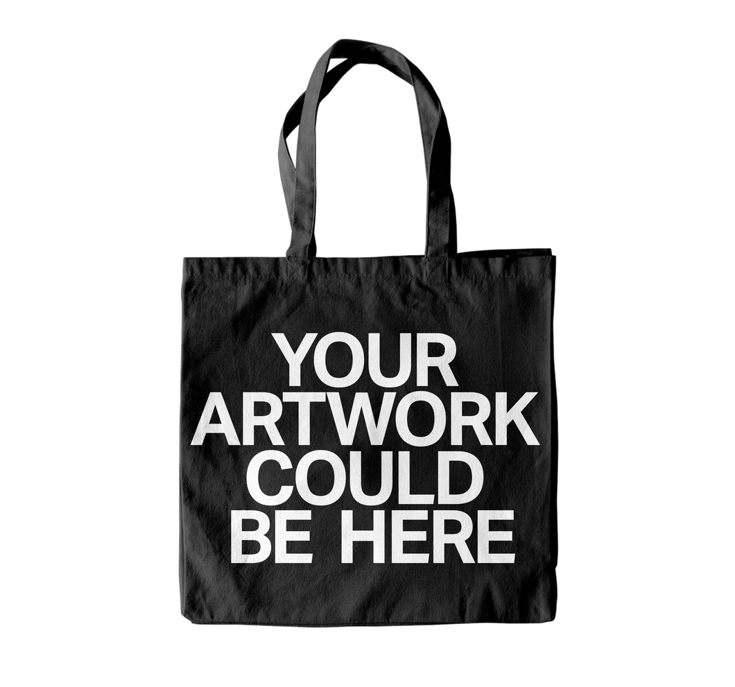 Custom Tote Bag