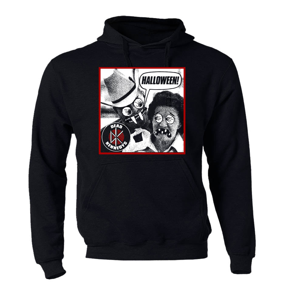 Dead Kennedy’s - Halloween Hoodie