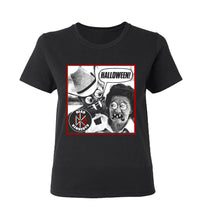 Load image into Gallery viewer, Dead Kennedy’s - Halloween T-Shirt
