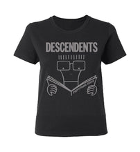 Load image into Gallery viewer, Descendents - Everything Sucks T-Shirt
