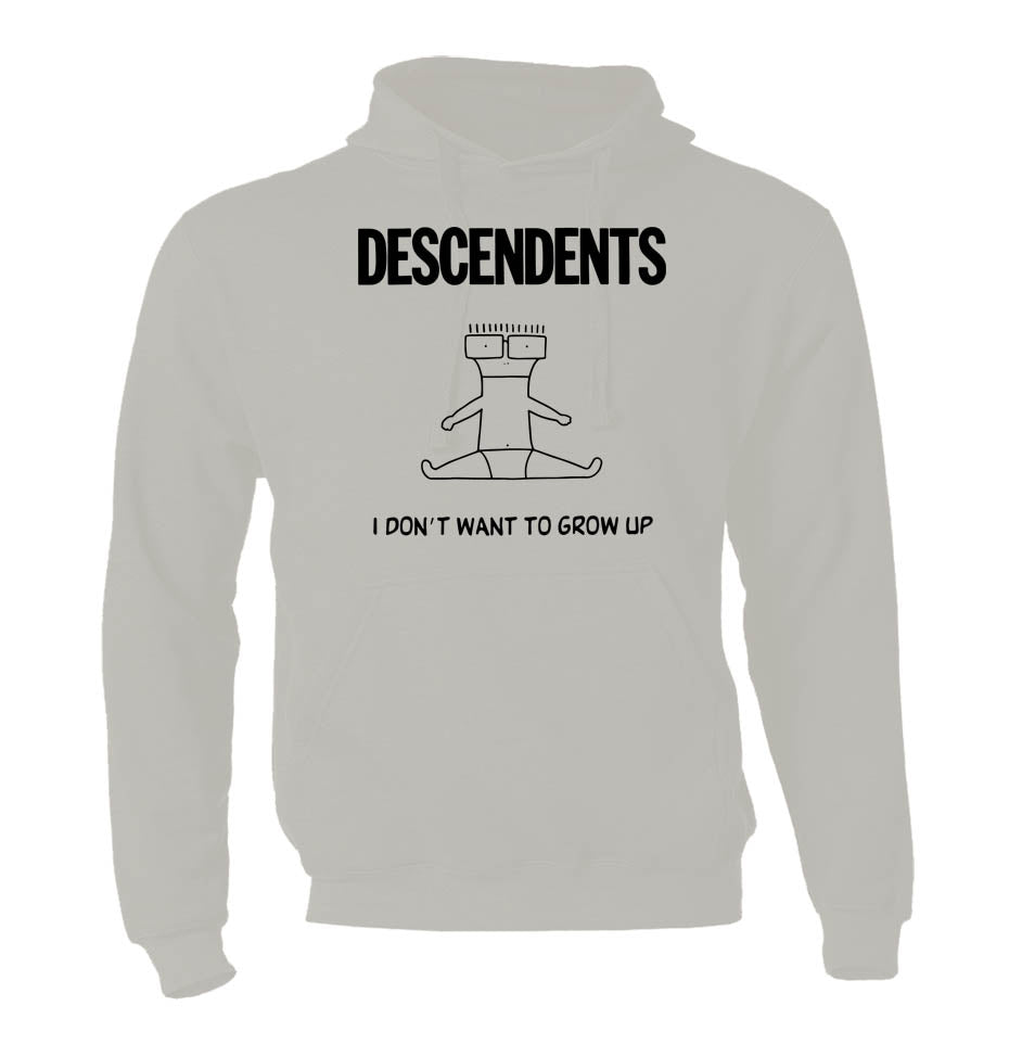 Descendents - I Don't Want To Grow Up Hoodie