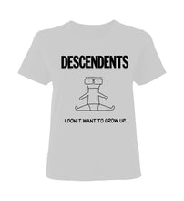 Load image into Gallery viewer, Descendents - I Don’t Want Grow Up T-Shirt
