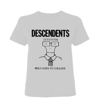 Load image into Gallery viewer, Descendents - Milo Goes To College T-Shirt
