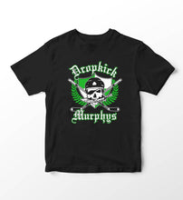 Load image into Gallery viewer, Dropkick Murphys - Hockey T-Shirt
