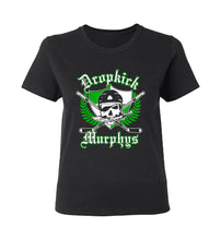 Load image into Gallery viewer, Dropkick Murphys - Hockey T-Shirt
