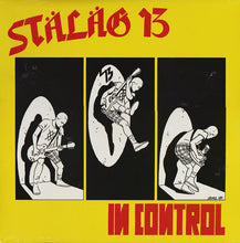 Load image into Gallery viewer, Stalag 13 - In Control (Vinyl 12&quot; LP)
