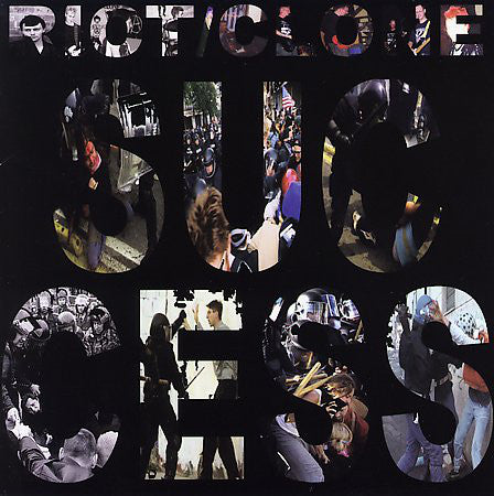 Riot/Clone - Success (CD)