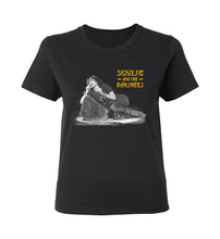 Load image into Gallery viewer, Siouxsie &amp; the Banshees - Stand on Your Heads T-Shirt
