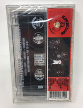 Load image into Gallery viewer, The Bollweevils - Heavyweight (Cassette Tape)
