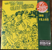 Load image into Gallery viewer, Voodoo Glow Skulls - The Potty Training Years (Vinyl 12" LP)
