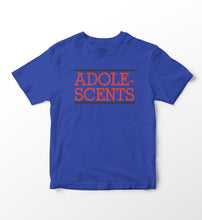 Load image into Gallery viewer, Adolescents - Self Title T-Shirt
