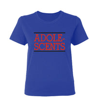 Load image into Gallery viewer, Adolescents - Self Title T-Shirt
