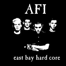 Load image into Gallery viewer, AFI - East Bay T-Shirt
