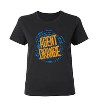 Load image into Gallery viewer, Agent Orange - Logo T-Shirt
