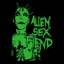 Load image into Gallery viewer, Alien Sex Fiend T-Shirt
