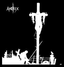 Load image into Gallery viewer, Amebix - Crucified T-Shirt
