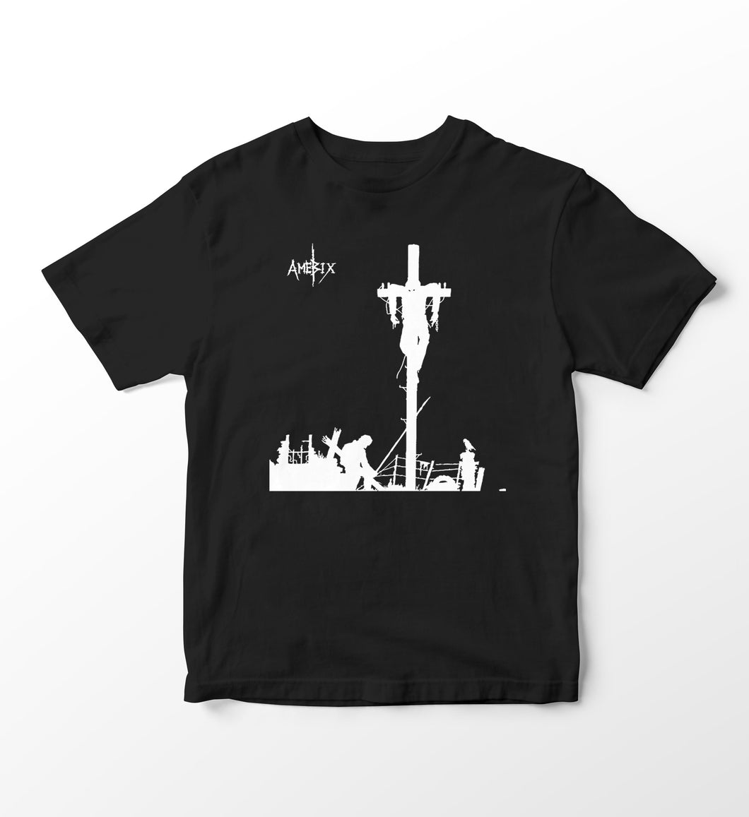 Amebix - Crucified T-Shirt