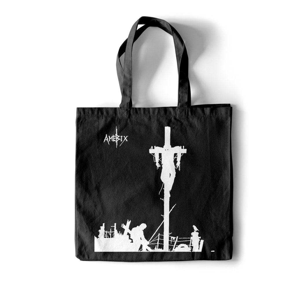 Amebix Tote Bag