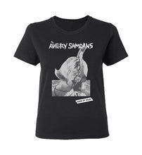 Load image into Gallery viewer, Angry Samoans - Inside My Brain T-Shirt
