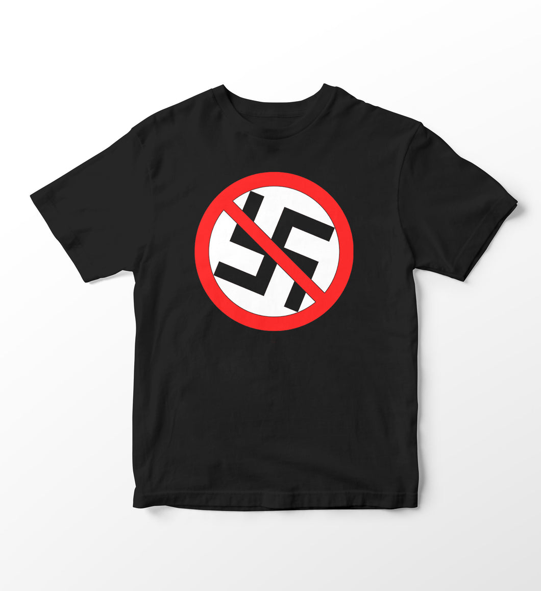 Anti Nazi T-Shirt