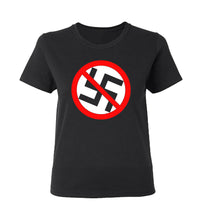 Load image into Gallery viewer, Anti Nazi T-Shirt
