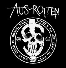 Load image into Gallery viewer, Aus Rotten - Money T-Shirt
