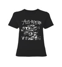 Load image into Gallery viewer, Aus Rotten - System T-Shirt
