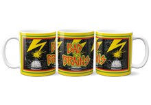 Load image into Gallery viewer, Bad Brains - Capitol Mug
