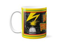 Load image into Gallery viewer, Bad Brains - Capitol Mug
