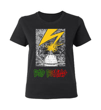 Load image into Gallery viewer, Bad Brains - Capitol T-Shirt
