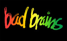 Load image into Gallery viewer, Bad Brains - Words T-Shirt
