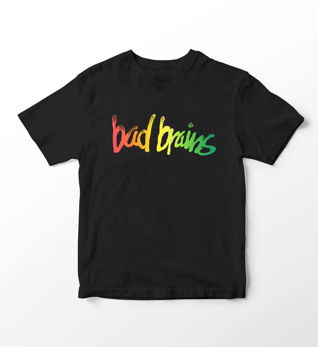 Bad Brains - Words T-Shirt