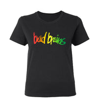 Load image into Gallery viewer, Bad Brains - Words T-Shirt
