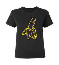 Load image into Gallery viewer, Banana Dick T-Shirt
