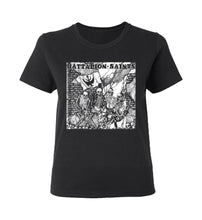 Load image into Gallery viewer, Battalion of Saints - Fighting Boys T-Shirt
