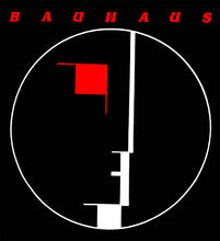 Load image into Gallery viewer, Bauhaus - Face T-Shirt
