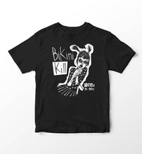 Load image into Gallery viewer, Bikini Kill - Riot Or Die T-Shirt
