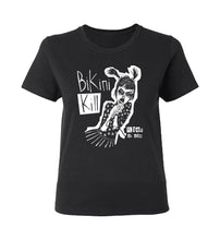 Load image into Gallery viewer, Bikini Kill - Riot Or Die T-Shirt
