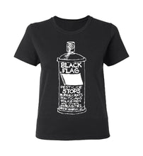 Load image into Gallery viewer, Black Flag - Pesticide T-Shirt
