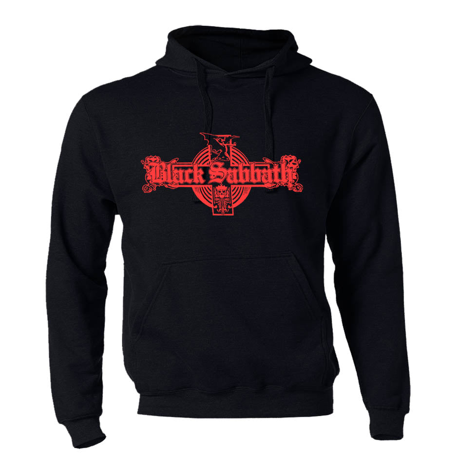 Black Sabbath - Greatest Hits Hoodie