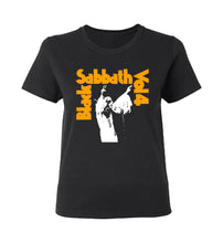 Load image into Gallery viewer, Black Sabbath - Vol 4 T-Shirt
