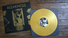 Load image into Gallery viewer, Bleakness - Life At A Standstill (Yellow - Vinyl 12&quot; LP)
