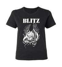 Load image into Gallery viewer, Blitz - Warriors T-Shirt
