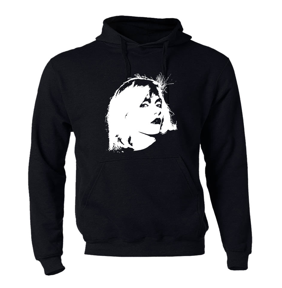 Blondie Debbie Harry Hoodie