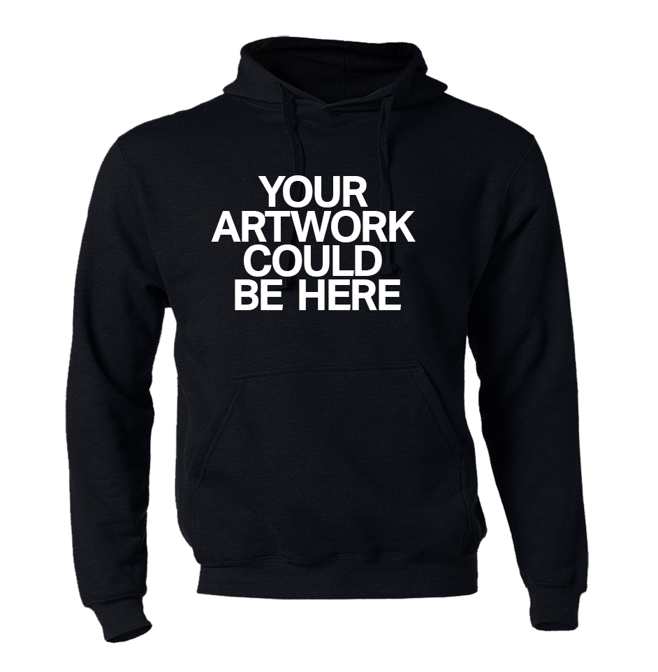 Custom Hoodie